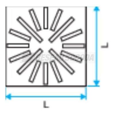 DIFFUSEUR SF 785 F7 600X600 