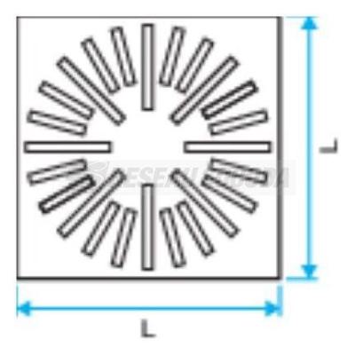  DIFFUSEUR SF 785 F7 600X600 