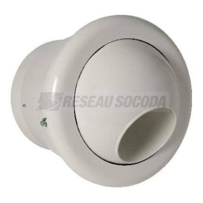  AR 190 THERMO D230 ALU ANOD 