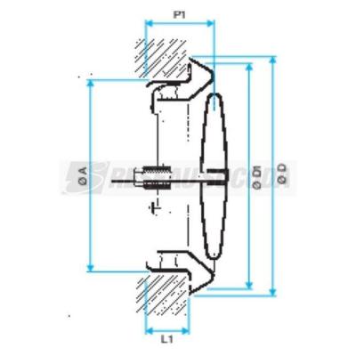  BOUCHE SR 135 ACOUSTIQUE D200 