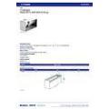  PLENUM MT F3 300X150/D160 PA 