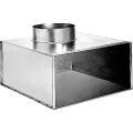  PLENUM RT161 F0 504X404 D355 