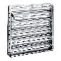  PLENUM RT F0 150X150 D125 