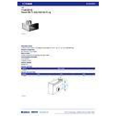  PLENUM ME F3 500X150/D160 PC 