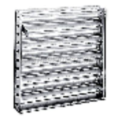  PLENUM RE F0 300X300 D250 