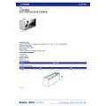  MTF3 1000X200/2XD200 PLENUM PA 