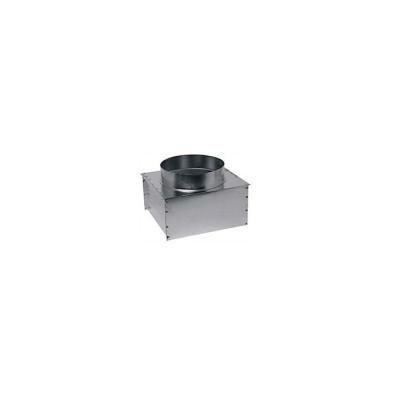  MTF3 300X300/D160 PLENUM PA 