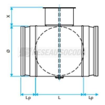  RGE A JOINTS 100 MOTORISABLE 