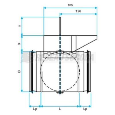  RGE A JOINTS 125 MOTORISABLE 