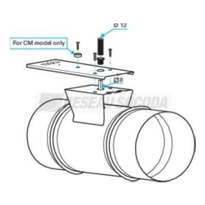  RGE A JOINTS 315 MOTORISABLE 