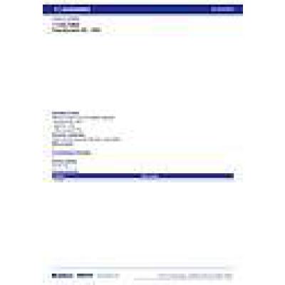  POTENTIOMETRE RD-IP65 VARILONE 