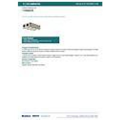  PLAFONNIER CX3050 