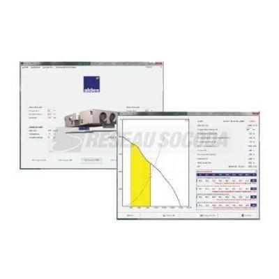 DFE TOP 450 SANS TELECOMMANDE 