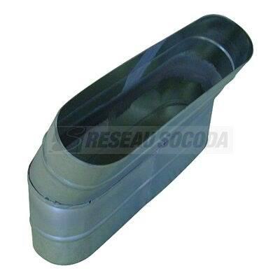  COUDE VERTICAL 30�- 950X320 