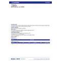  MS PRO RECT/CIRC. ISOL. VEX630 