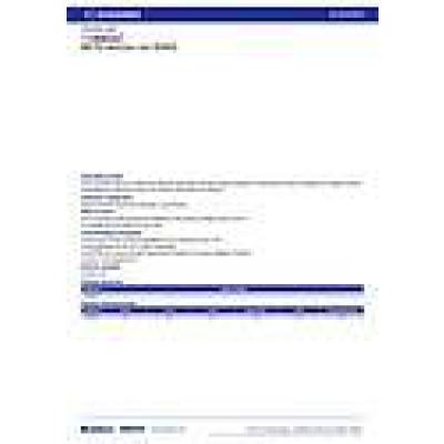  MS PRO RECT/CIRC. ISOL. VEX630 