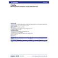  MS PRO RECT/CIRC. ISOL. VEX620 