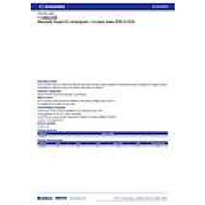  MS PRO RECT/CIRCU. ISOL. VEX61 