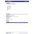  KIT FILTRES F7 PLAN VEX550 