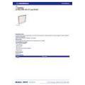  KIT FILTRES F7 PLAN VEX580 