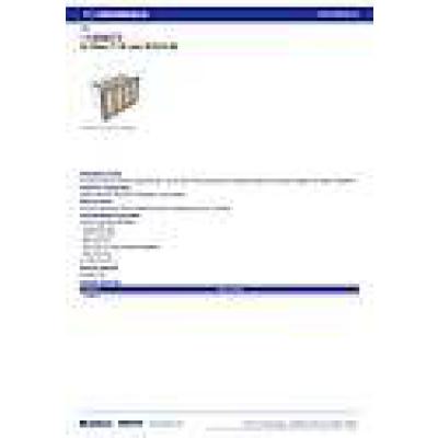  KIT FILTRE F7 HE PLAN VEX520 A 