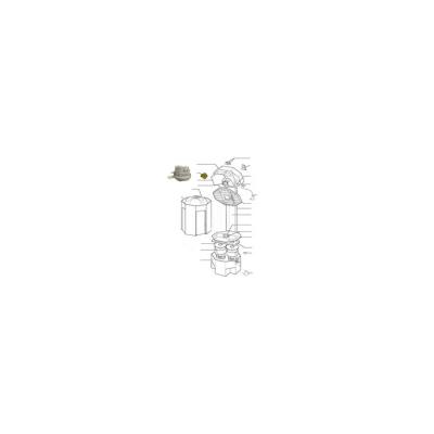  PRESSOSTAT DEMARRAGE AXPIR 