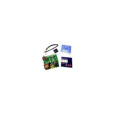  KIT REMPLACEMENT CARTE BOOSTY 