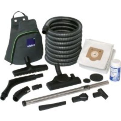  CLEANING SET VOITURE 