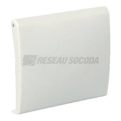  PRISE NEO BLANCHE FILAIRE ASPI 
