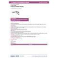  POIGNEE SYST RETRACTABLE 