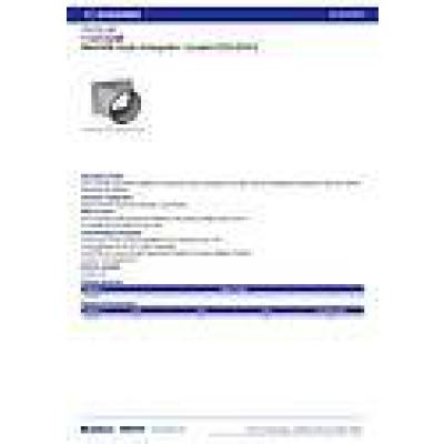  MS PRO RECT/CIRC. D250 VEX410 