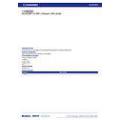  KIT V3V MOT 4,0 DFE+ SAT+SONDE 