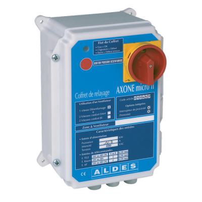  AXONE-1V/DES-TRI 4.7A 
