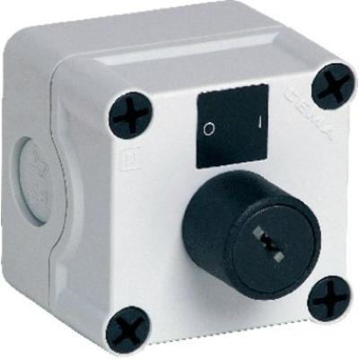  AXONE-1V/DES-TRI 16.7A+IP 