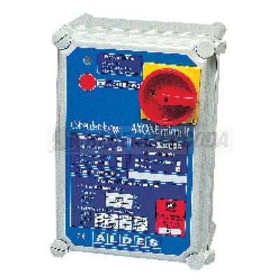  AXONE-1V/DES-TRI 16.7A+IPDP 