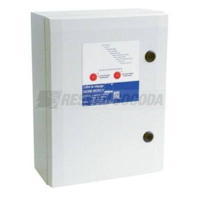  AXONE-2V/DES-DAH 16.7A 