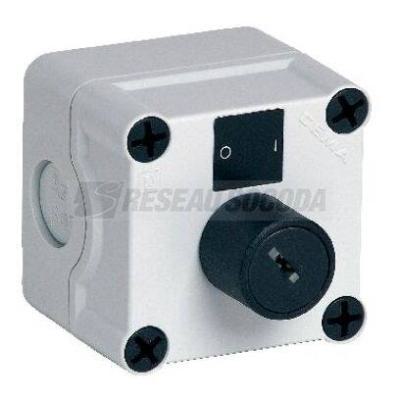  AXONE-2V/DES-DAH 16.7A+IPDP 