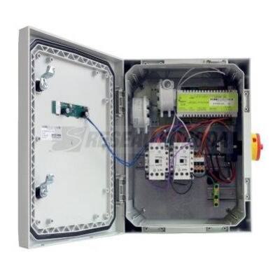  AXONE-2V/CONF-BI 63.3A 