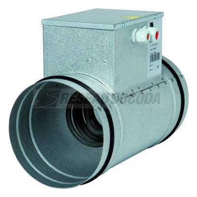  BATT. BCA R TRI D450 - 9KW 