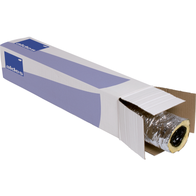  CARTON 12M ALGAINE ISOLEE D80 