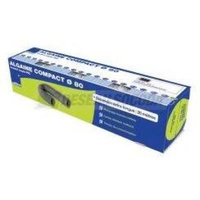  CARTON 20M ALGAINE STD D80 