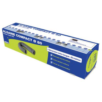  CARTON 20M ALGAINE STD D125 