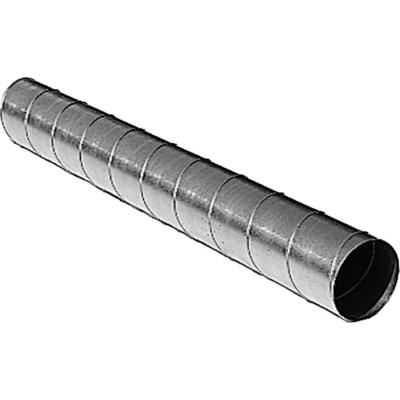  BARRE STANDARD GALVA 3M - D125 