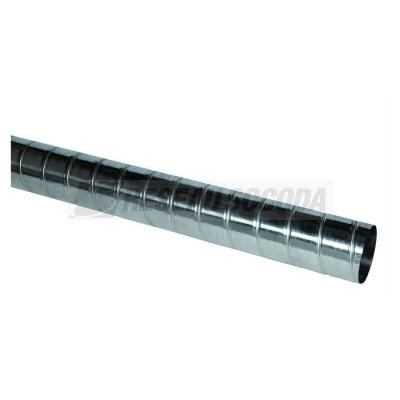  BARRE STANDARD GALVA 3M - D355 