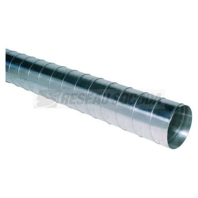  ELEMENT ETAGE ALU 2.47M - D400 