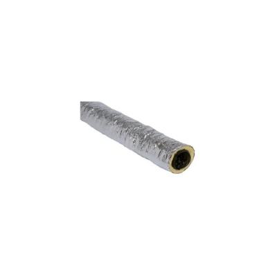  FILET 6M ALGAINE ISOLEE D80 