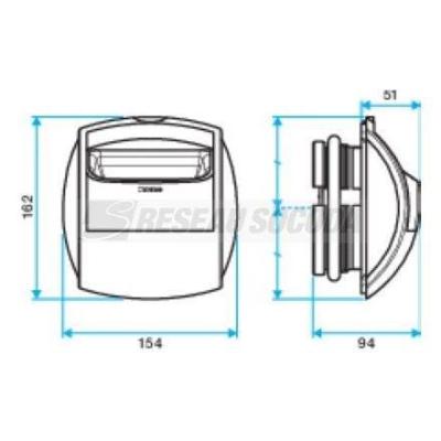  KIT AUTO T3/T4 OPTIFLEX D90 