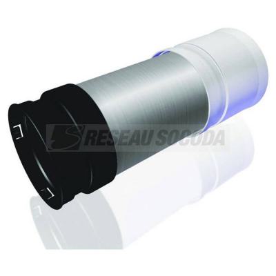  RACC SOUPLE OPTIFLEX EASY D90 