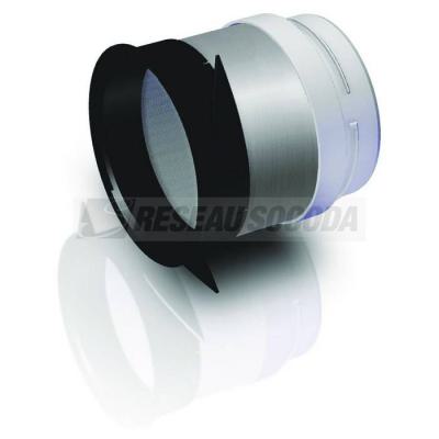  RACC SOUPLE OPTIFLEX EASY D125 
