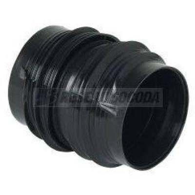  RACCORD MALE GALVA - D200 